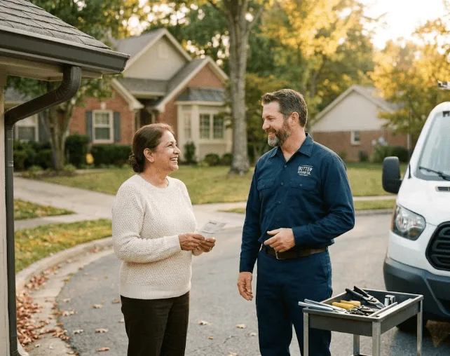 Gutter Repair Hanover, PA FAQs