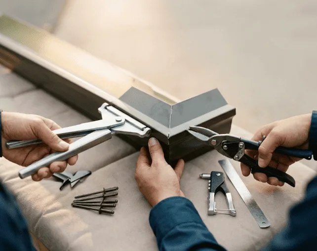 Why choose Gutter Repair in Hanover, PA